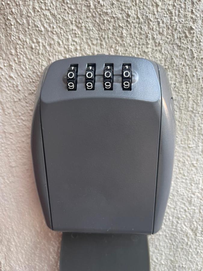 Apartamento 010 Chic & Cosy F1 29M2 Hypercentre Wifi Smart Tv Netflix Saint-Etienne  Exterior foto