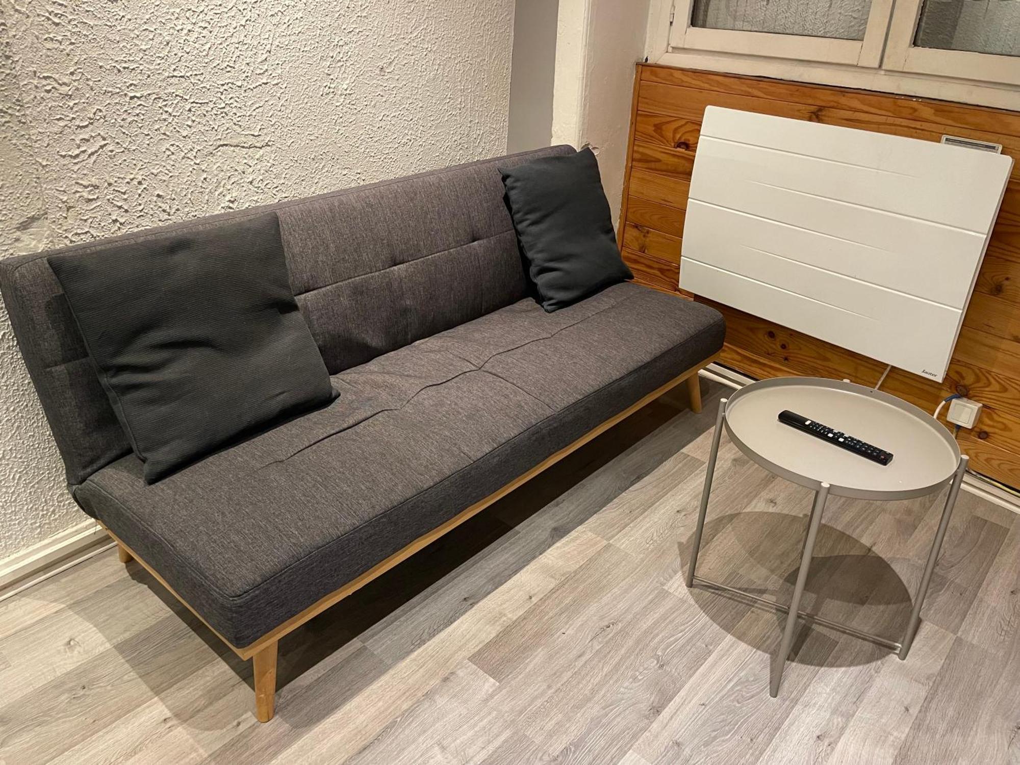 Apartamento 010 Chic & Cosy F1 29M2 Hypercentre Wifi Smart Tv Netflix Saint-Etienne  Exterior foto